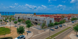 New Build - Apartment / flat - Pilar de la Horadada - Pilar de la Horadada Centro