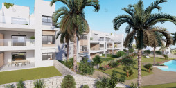 New Build - Apartment / flat - Pilar de la Horadada - Pilar de la Horadada Centro