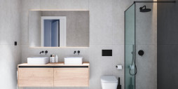 New Build - Apartment / flat - Pilar de la Horadada - Pilar de la Horadada Centro