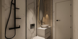 New Build - Apartment / flat - Pilar de la Horadada - Pilar de la Horadada Centro