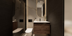New Build - Apartment / flat - Pilar de la Horadada - Pilar de la Horadada Centro