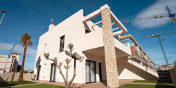 New Build - Apartment / flat - Pilar de la Horadada - Pilar de la Horadada Centro