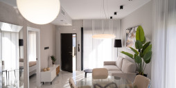 New Build - Apartment / flat - Pilar de la Horadada - Pilar de la Horadada Centro