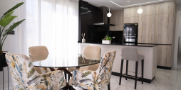New Build - Apartment / flat - Pilar de la Horadada - Pilar de la Horadada Centro