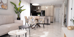 New Build - Apartment / flat - Pilar de la Horadada - Pilar de la Horadada Centro