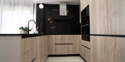 New Build - Apartment / flat - Pilar de la Horadada - Pilar de la Horadada Centro