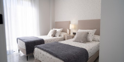 New Build - Apartment / flat - Pilar de la Horadada - Pilar de la Horadada Centro