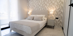 New Build - Apartment / flat - Pilar de la Horadada - Pilar de la Horadada Centro