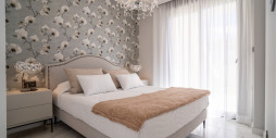 New Build - Apartment / flat - Pilar de la Horadada - Pilar de la Horadada Centro