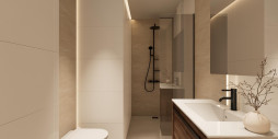 New Build - Apartment / flat - Pilar de la Horadada - Pilar de la Horadada Centro