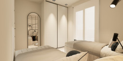 New Build - Apartment / flat - Pilar de la Horadada - Pilar de la Horadada Centro