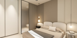 New Build - Apartment / flat - Pilar de la Horadada - Pilar de la Horadada Centro