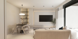 New Build - Apartment / flat - Pilar de la Horadada - Pilar de la Horadada Centro