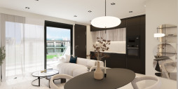 New Build - Apartment / flat - Pilar de la Horadada - Pilar de la Horadada Centro