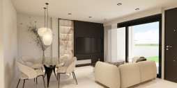 New Build - Apartment / flat - Pilar de la Horadada - Pilar de la Horadada Centro
