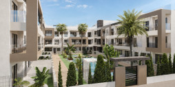 New Build - Apartment / flat - Pilar de la Horadada - Pilar de la Horadada Centro