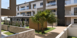 New Build - Apartment / flat - Pilar de la Horadada - Pilar de la Horadada Centro