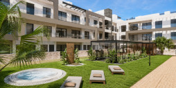 New Build - Apartment / flat - Pilar de la Horadada - Pilar de la Horadada Centro