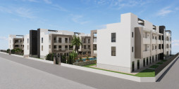 New Build - Apartment / flat - Pilar de la Horadada - Pilar de la Horadada Centro