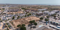 New Build - Apartment / flat - Pilar de la Horadada - Pilar de la Horadada Centro