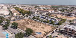 New Build - Apartment / flat - Pilar de la Horadada - Pilar de la Horadada Centro