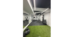 New Build - Apartment / flat - Pilar de la Horadada - Pilar de la Horadada Centro
