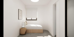New Build - Apartment / flat - Pilar de la Horadada - Pilar de la Horadada Centro