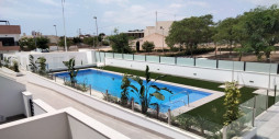 New Build - Apartment / flat - Pilar de la Horadada - Pilar de la Horadada Centro