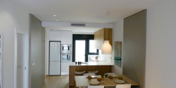 New Build - Apartment / flat - Pilar de la Horadada - Pilar de la Horadada Centro
