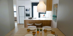 New Build - Apartment / flat - Pilar de la Horadada - Pilar de la Horadada Centro