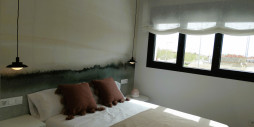 New Build - Apartment / flat - Pilar de la Horadada - Pilar de la Horadada Centro
