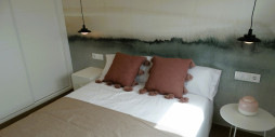 New Build - Apartment / flat - Pilar de la Horadada - Pilar de la Horadada Centro
