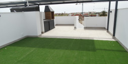 New Build - Apartment / flat - Pilar de la Horadada - Pilar de la Horadada Centro
