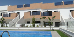 New Build - Apartment / flat - Pilar de la Horadada - Pilar de la Horadada Centro