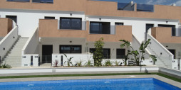 New Build - Apartment / flat - Pilar de la Horadada - Pilar de la Horadada Centro
