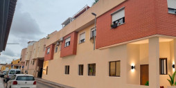 New Build - Apartment / flat - Pilar de la Horadada - Pilar de la Horadada Centro