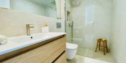 New Build - Apartment / flat - Pilar de la Horadada - Pilar de la Horadada Centro