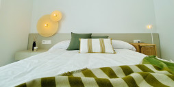 New Build - Apartment / flat - Pilar de la Horadada - Pilar de la Horadada Centro