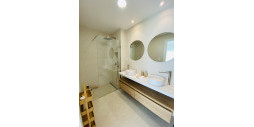 New Build - Apartment / flat - Pilar de la Horadada - Pilar de la Horadada Centro