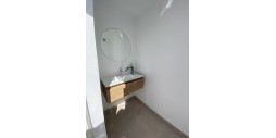 New Build - Apartment / flat - Pilar de la Horadada - Pilar de la Horadada Centro