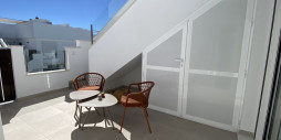 New Build - Apartment / flat - Pilar de la Horadada - Pilar de la Horadada Centro