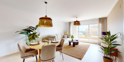 New Build - Apartment / flat - Pilar de la Horadada - Pilar de la Horadada Centro