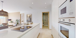 New Build - Apartment / flat - Pilar de la Horadada - Pilar de la Horadada Centro