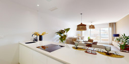 New Build - Apartment / flat - Pilar de la Horadada - Pilar de la Horadada Centro