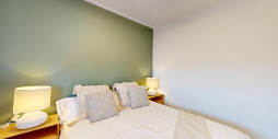 New Build - Apartment / flat - Pilar de la Horadada - Pilar de la Horadada Centro