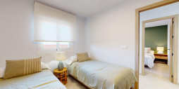 New Build - Apartment / flat - Pilar de la Horadada - Pilar de la Horadada Centro