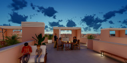 New Build - Apartment / flat - Pilar de la Horadada - Pilar de la Horadada Centro