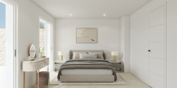 New Build - Apartment / flat - Pilar de la Horadada - Pilar de la Horadada Centro