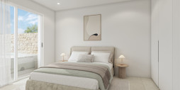 New Build - Apartment / flat - Pilar de la Horadada - Pilar de la Horadada Centro