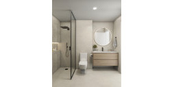 New Build - Apartment / flat - Pilar de la Horadada - Pilar de la Horadada Centro
